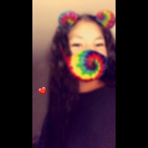 Meet your Posher, Cheyenne